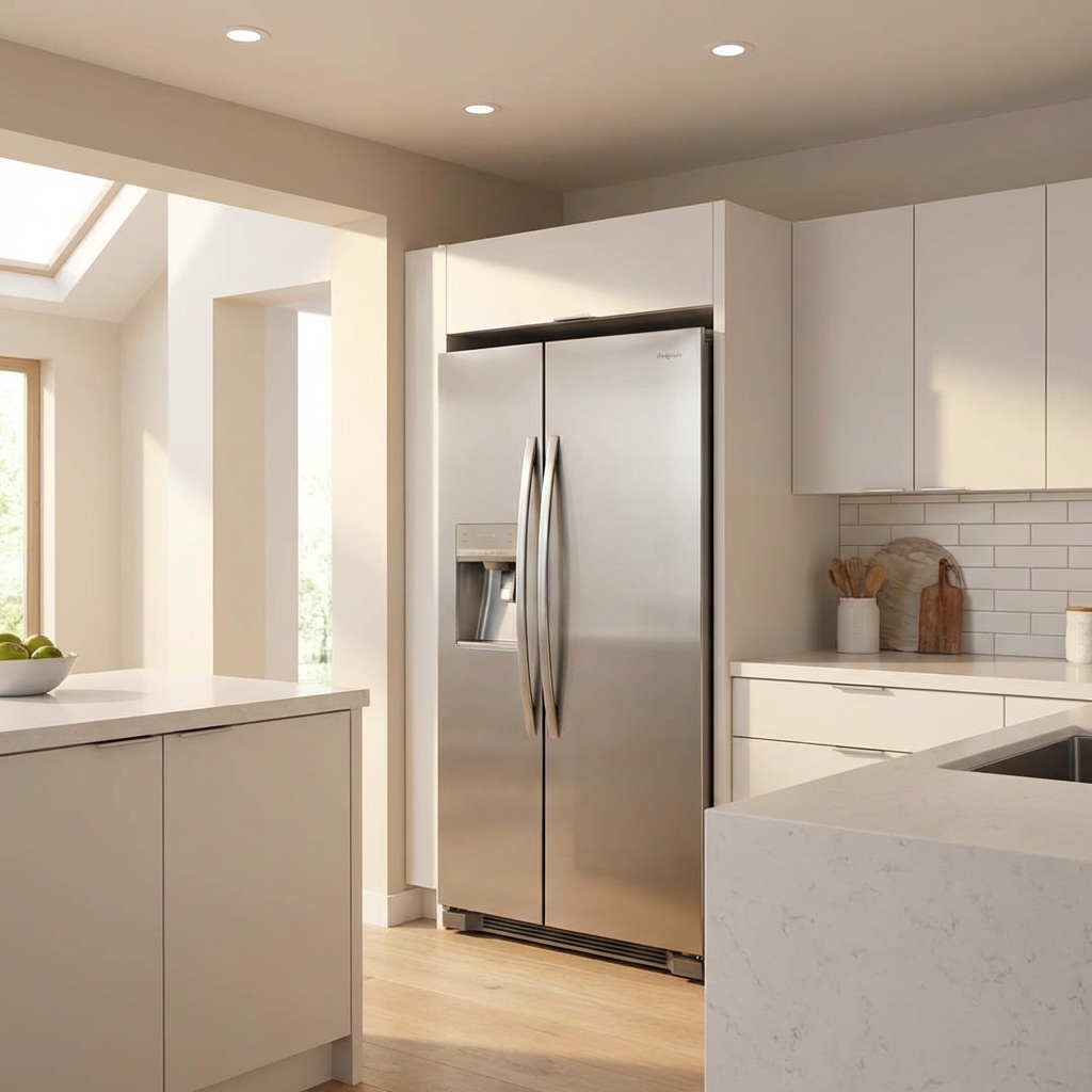 Hitachi Refrigerator Repair